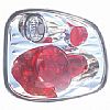 2000 Ford F-150 Flareside  Chrome Altezza Lights